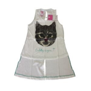 H10603 MUSCULOSA CUDDL TALLE 8 | TABATHA
