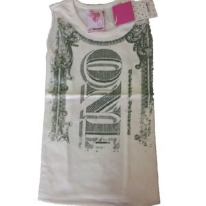 H10604 MUSCULOSA DOLAR | TABATHA
