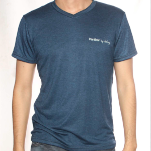 I14375 REMERA MANGA CORTA BY CLOTHING | PANTHER