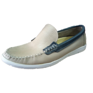760 MOCASIN NAUTICO CASUAL CUERO | MORRIS