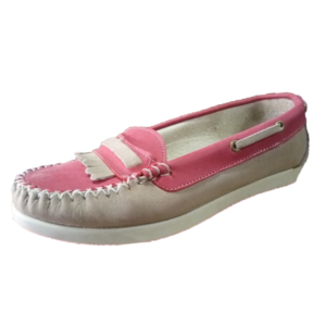 300 NAUTICO CASUAL CUERO DAMA | KOPRISE