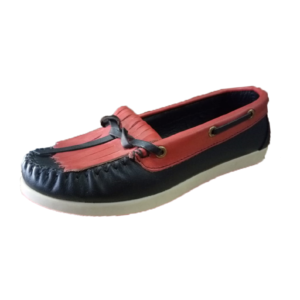 309 NAUTICO CASUAL CUERO DAMA | KOPRISE