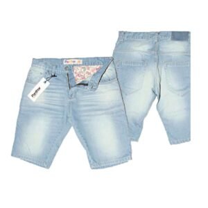 I15116 BERMUDA JEAN AZUL CLARO | PANTHER