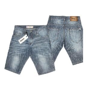 I15120 BERMUDA JEAN AZUL | PANTHER