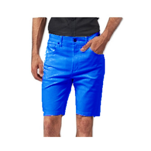 I15122 BERMUDA JEAN COLOR | PANTHER