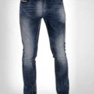 I15143 JEAN SLIM FIT LOCALIZADO CON TALLE 28 | PANTHER
