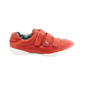 N14703 ZAPA CASUAL KANSAS CON ABROJO | BANDO