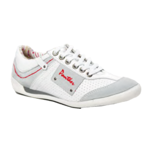 P11509 ZAPA CASUAL CUERO LISO | PANTHER
