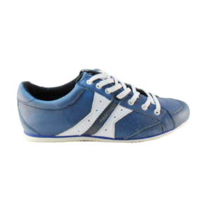 P11708 ZAPA CASUAL CUERO PICADO | PANTHER