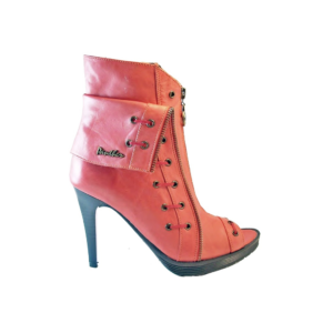 P12504 BOTA CASUAL GLASS VACUNO | PANTHER
