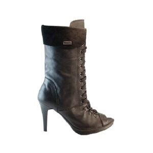 P12507 BOTA ACORDONADA CASUAL GLASS | PANTHER