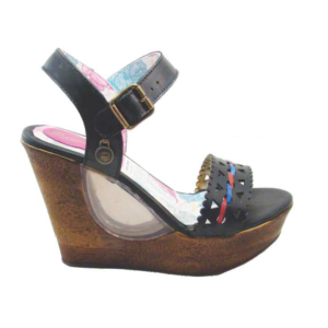 P14528 SANDALIA CASUAL CUERO ESPECIAL | PANTHER