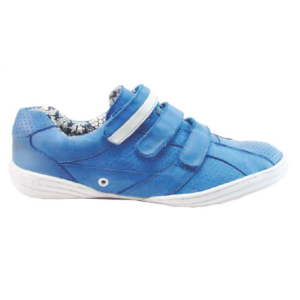 P14706 ZAPA CASUAL CUERO KANSAS CON ABROJO | PANTHER