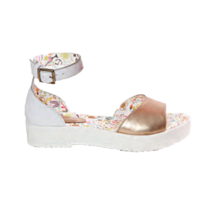 P15503 SANDALIA CASUAL CUERO | PANTHER