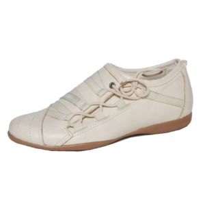 P6555 ZAPA CASUAL CUERO LISO | PANTHER