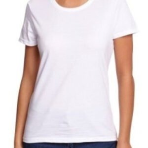 REMERA MANGA CORTA MODAL DAMA | VARIAS