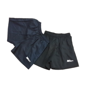 SHORT RUGBY GABARDINA HOMBRE | MITRE