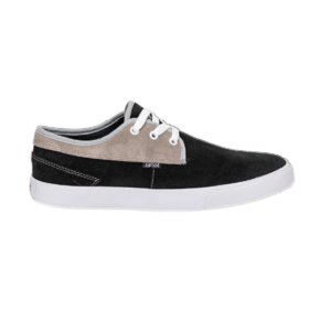 503 ZAPA SKATER OPTIMAL NEGRO/GRIS | RIPTIDE