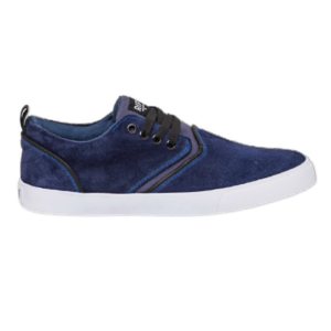 202 ZAPA SKATER GAMUZA ACTIVE | RIPTIDE