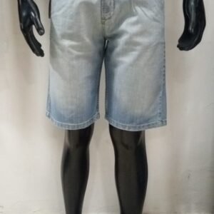 2357 BERMUDA JEAN MUSIC ADDICTS WALKSHORT | NARROW