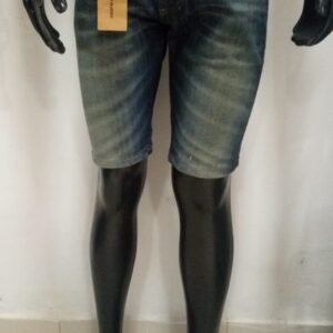 4001 BERMUDA JEAN IROQUES (2005) | DROMO