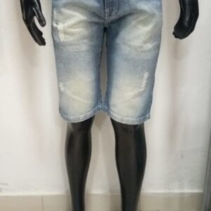 2360 BERMUDA JEAN WEST WALKSHORT | NARROW
