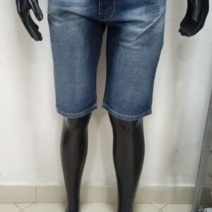 2361 BERMUDA JEAN NORTH WALKSHORT | NARROW