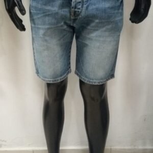 4004 BERMUDA JEAN OLIER | DROMO