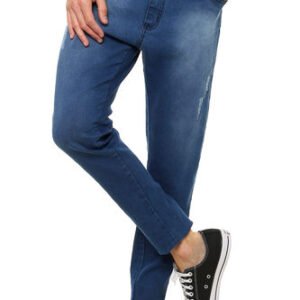 23341 JOGGING JEAN AZUL | NO END