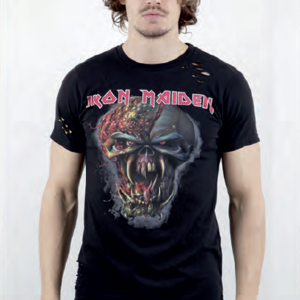 1121474 REMERA MANGA CORTA U APOPA | MOHA
