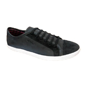 1501 ZAPA CASUAL CUERO GAMUZA | MOHA