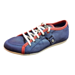 37000 ZAPA CASUAL CUERO LISO | MORRIS