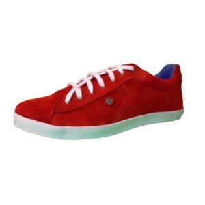 M26000 ZAPA GAMUZA TIPO SKATER | MORRIS