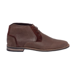 304 BOTITA CASUAL VESTIR CUERO HOMBRE | RAIDERS