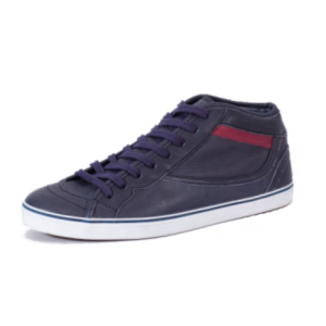 4002 BOTITA CASUAL CUERO NAVY | WAYBILL