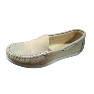 NAUTICO CASUAL CUERO DAMA | KOPRISE [320]