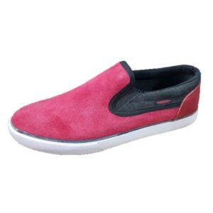243 PANCHA COMBINADA ROJO/NEGRO | KOSTON