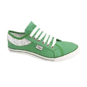 407 ZAPATILLA LONA COMBINADA | UTZZIA