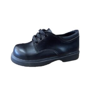 2014 ZAPATO COLEGIAL PUNTA CUADRADA CORDONES | VARIAS