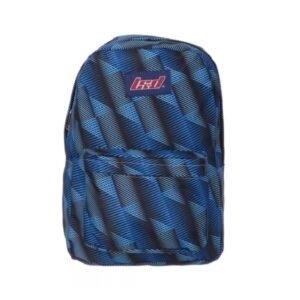 MOCHILA ESTAMPADA VARON 29X40X12 | LSD [101203]