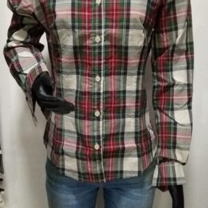 8101 CAMISA MIDWOOD 2636 TALLE S | UTZZIA