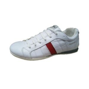 P14434 ZAPA CASUAL CUERO LISO | PANTHER
