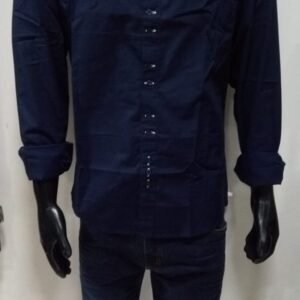 I14411 CAMISA MANGAS LARGAS | PANTHER