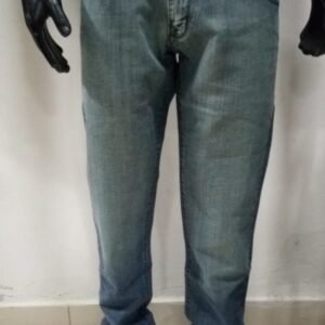 56062 PANTALON JEAN MAGIC DENIM OXIDO | AM BLUE
