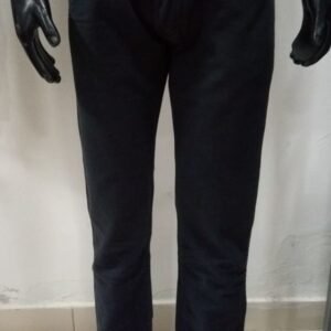 56999 PANTALON DISCONTINUO HOMBRE | AM BLUE