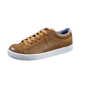 1730 ZAPA CASUAL CUERO PATINADA | MORRIS