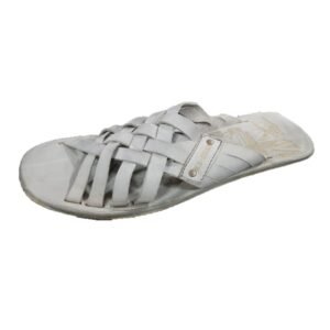 B13905 OJOTA CASUAL CUERO RODEO NEW GRIS | B-52