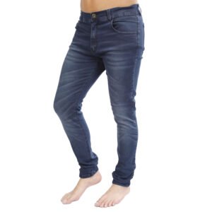 140777 PANTALON JEAN LIU HOMBRE | MOHA