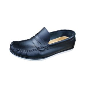 620 MOCASIN NAUTICO CASUAL CUERO | MORRIS
