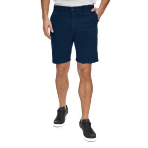 11122 BERMUDA GABARDINA CONFORT CORTE CHINO MORRIS | TAVERNITI